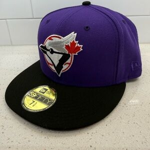 NEW! Hat Club Cool Fashion Toronto Blue Jays 1992 World Series Patch Size 7 5/8